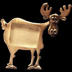 Chris ... err ... Moose