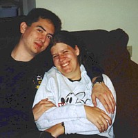 Lisa & Sean